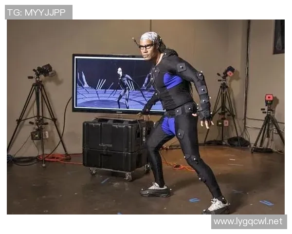 非凡娱乐实时动作捕捉技术革新引领虚拟互动新潮流 非凡娱乐实时动作捕捉技术革新引领虚拟互动新潮流