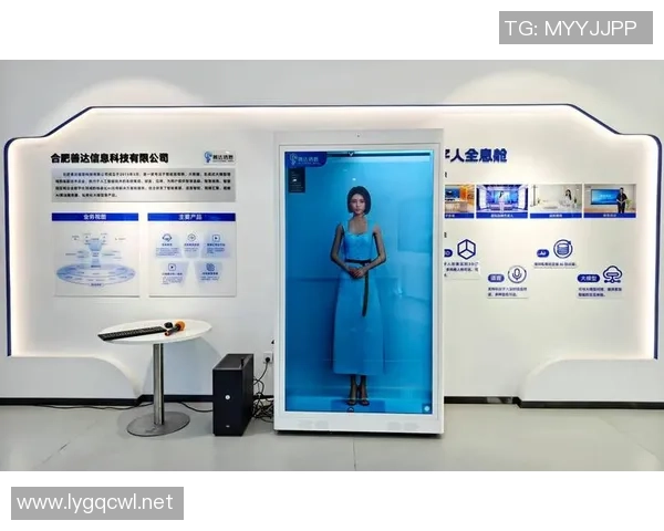 非凡娱乐数字人创建平台助力虚拟形象打造与个性化娱乐体验升级 非凡娱乐数字人创建平台助力虚拟形象打造与个性化娱乐体验升级