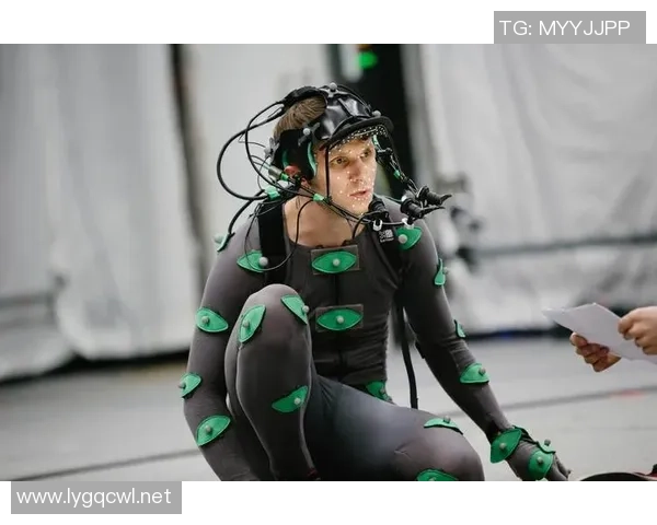 非凡娱乐实时动作捕捉技术引领游戏体验新潮流与未来发展趋势探讨 非凡娱乐实时动作捕捉技术引领游戏体验新潮流与未来发展趋势探讨