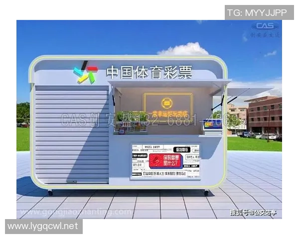 非营利组织与商业公司彩票运营的优势与劣势全面分析